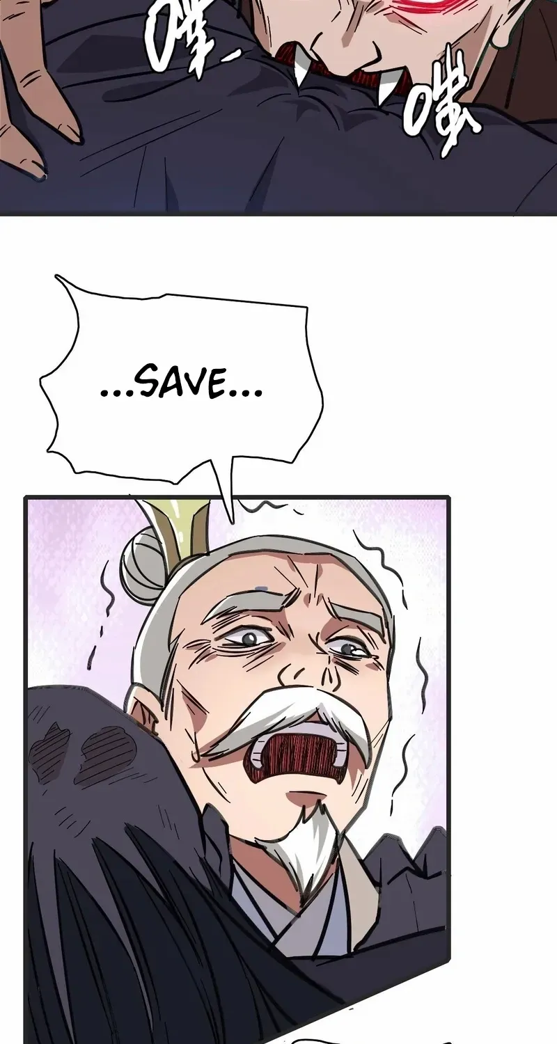 Supreme Taoist (2021) Chapter 97 page 54 - 
