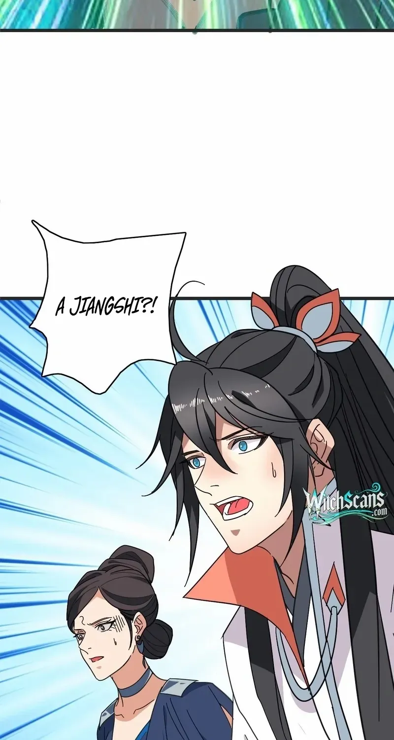 Supreme Taoist (2021) Chapter 97 page 56 - 