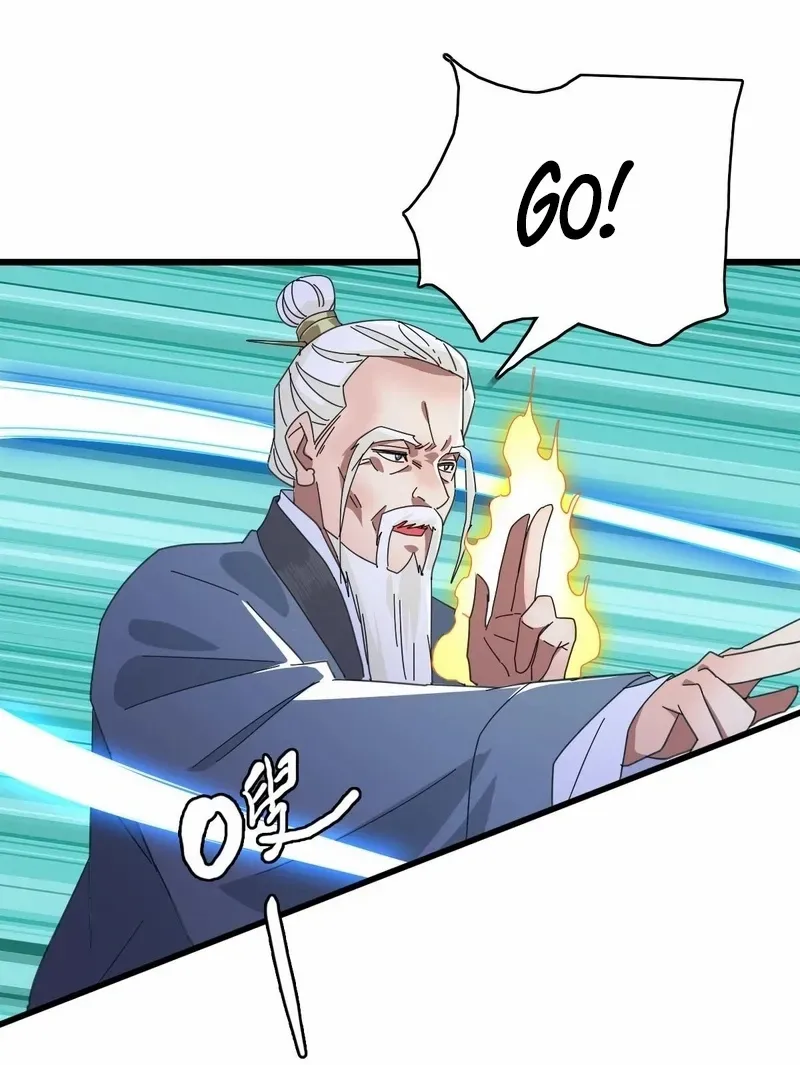 Supreme Taoist (2021) Chapter 97 page 9 - 