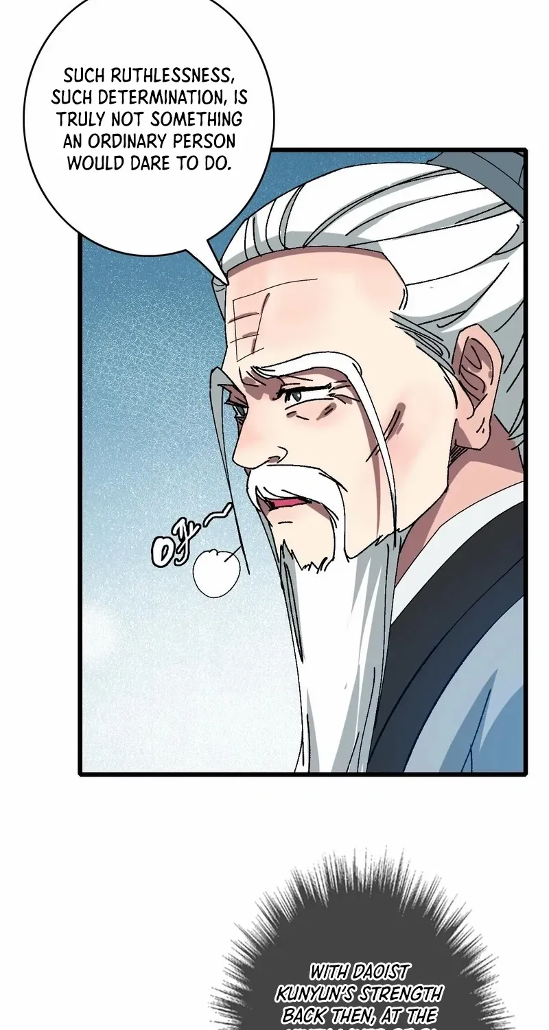 Supreme Taoist (2021) Chapter 98 page 12 - 