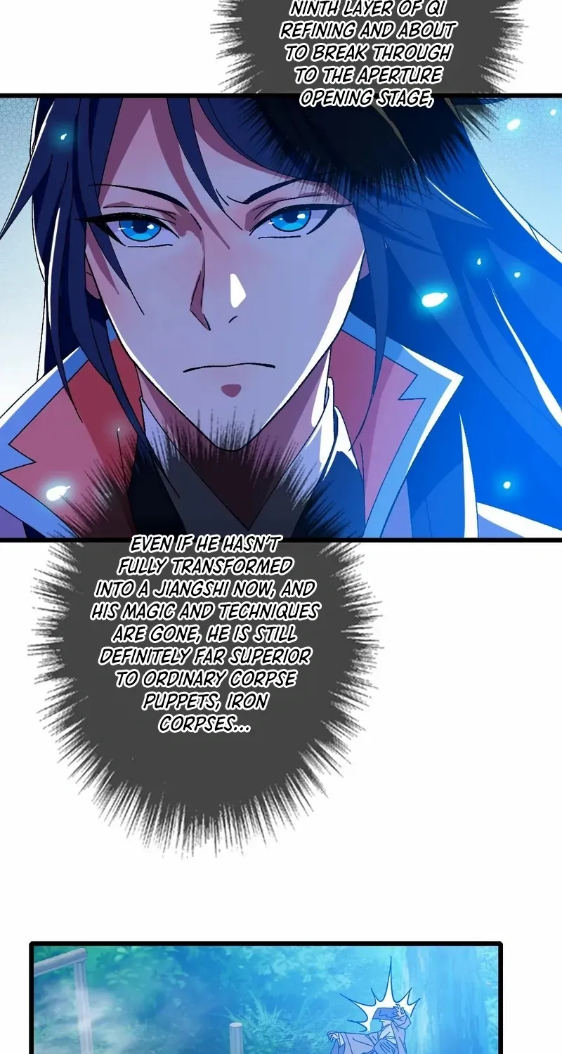 Supreme Taoist (2021) Chapter 98 page 13 - 