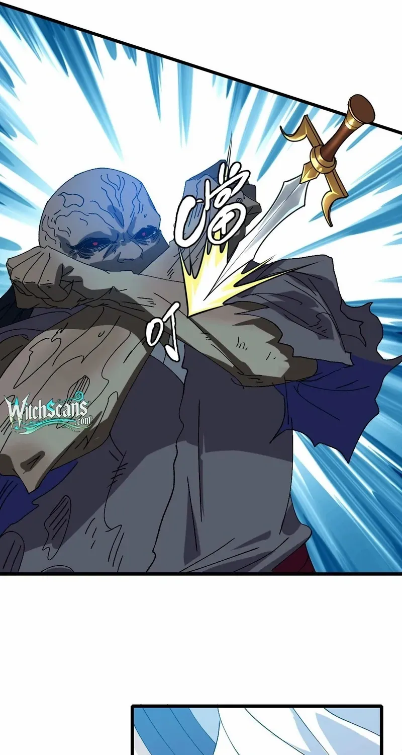 Supreme Taoist (2021) Chapter 98 page 17 - 