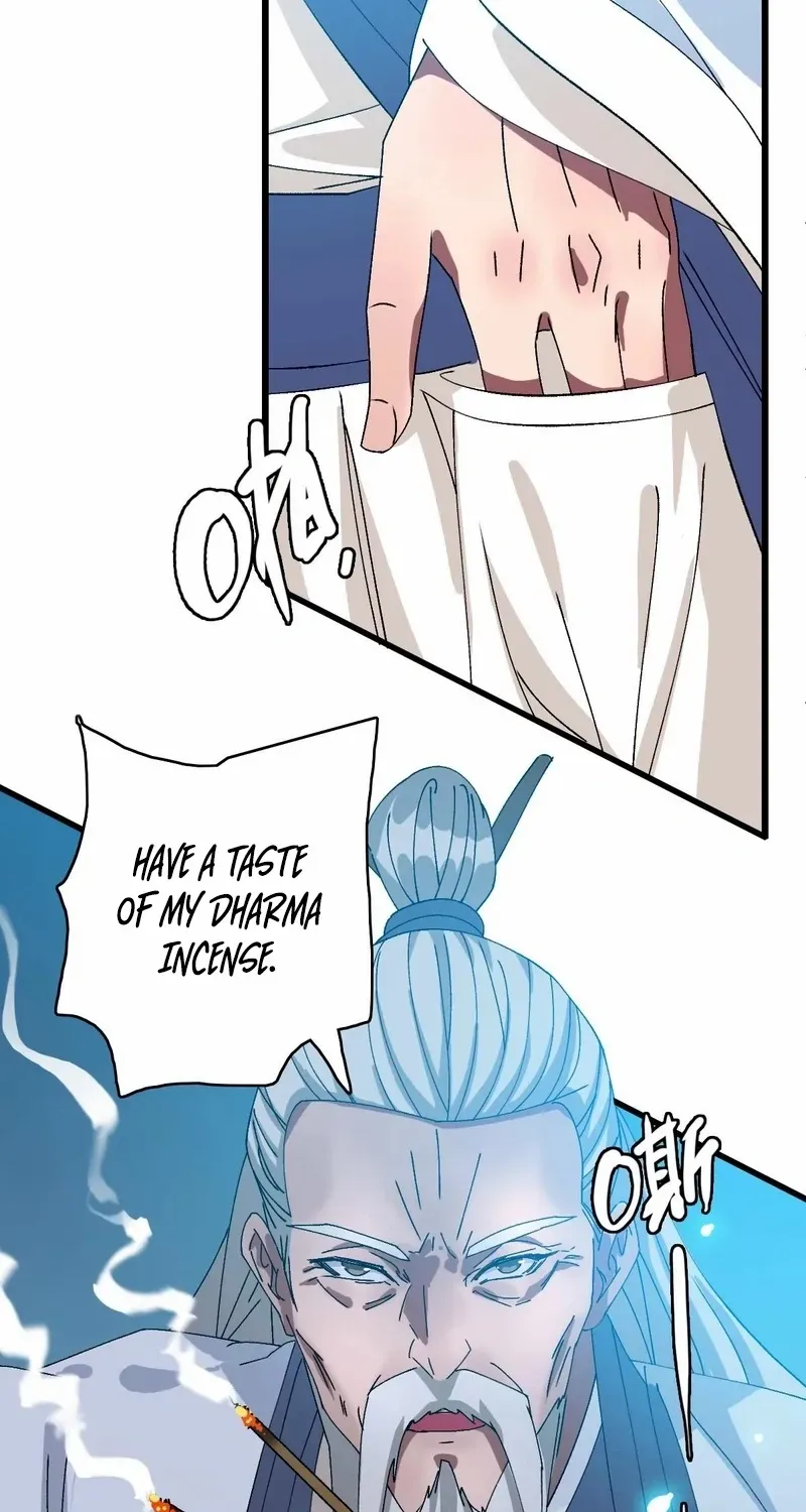 Supreme Taoist (2021) Chapter 98 page 18 - 