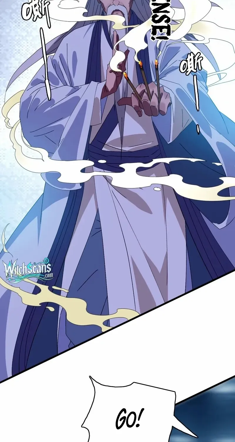 Supreme Taoist (2021) Chapter 98 page 20 - 