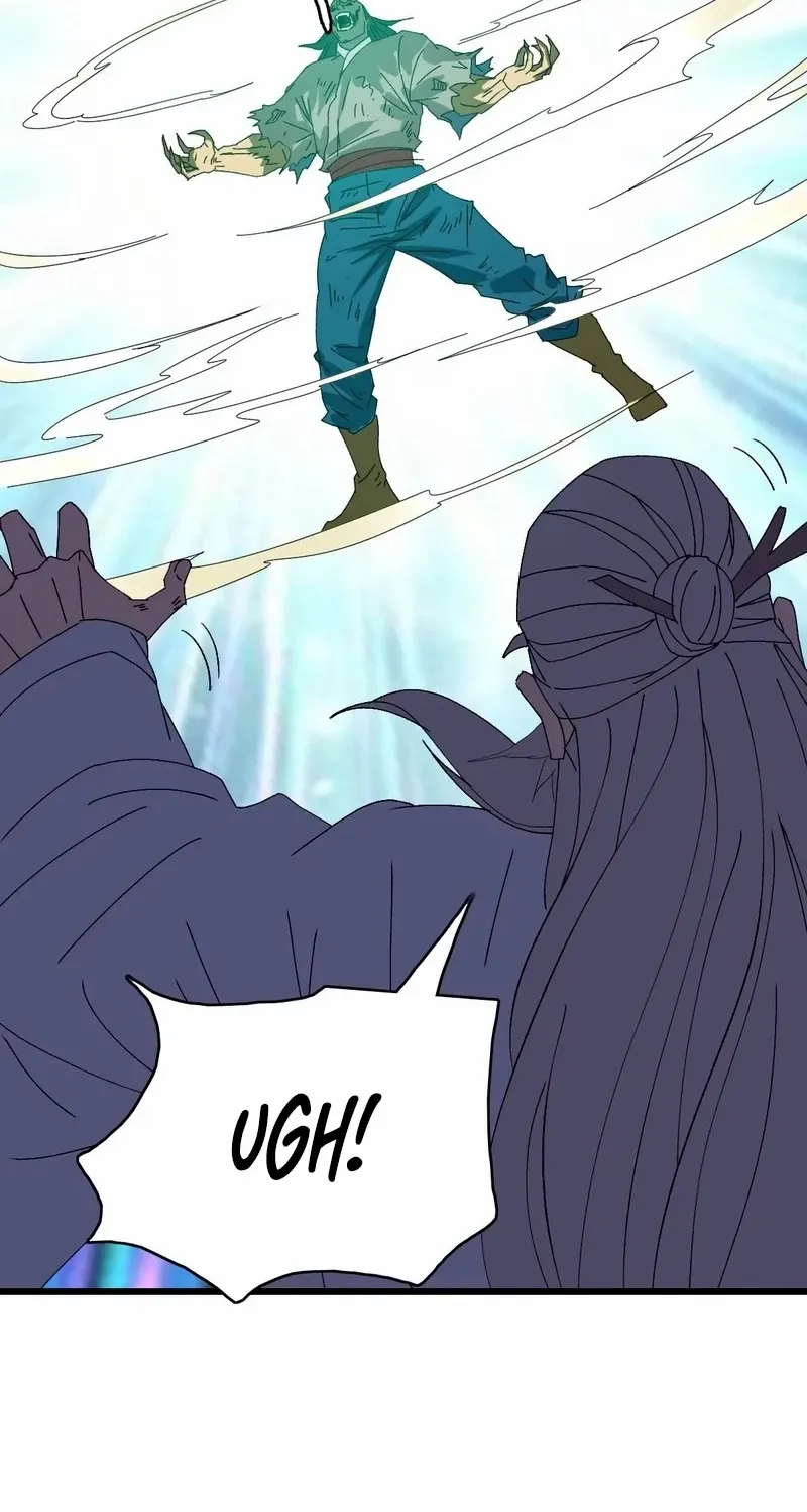 Supreme Taoist (2021) Chapter 98 page 24 - 