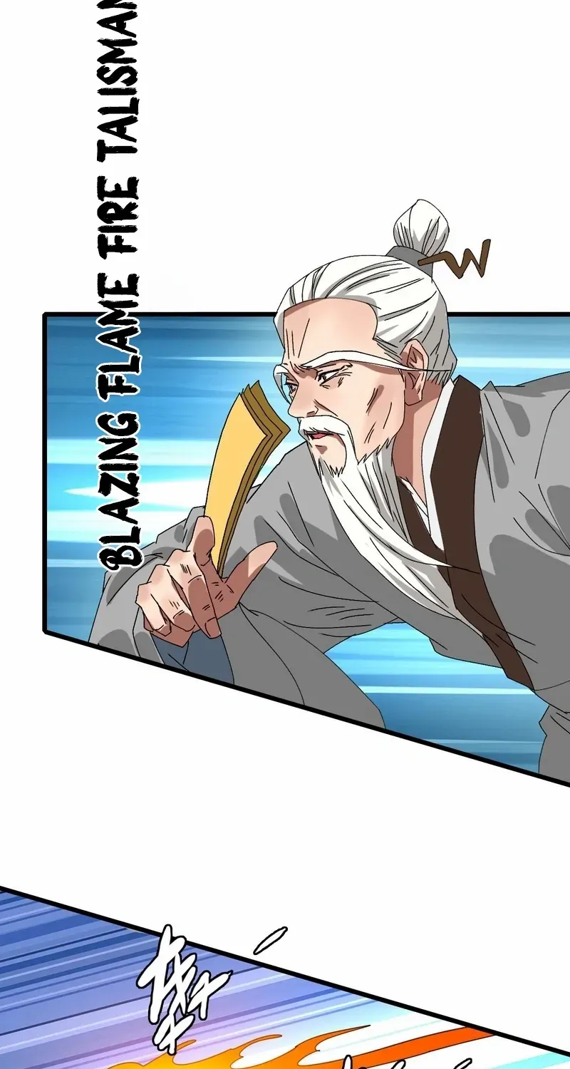 Supreme Taoist (2021) Chapter 98 page 29 - 