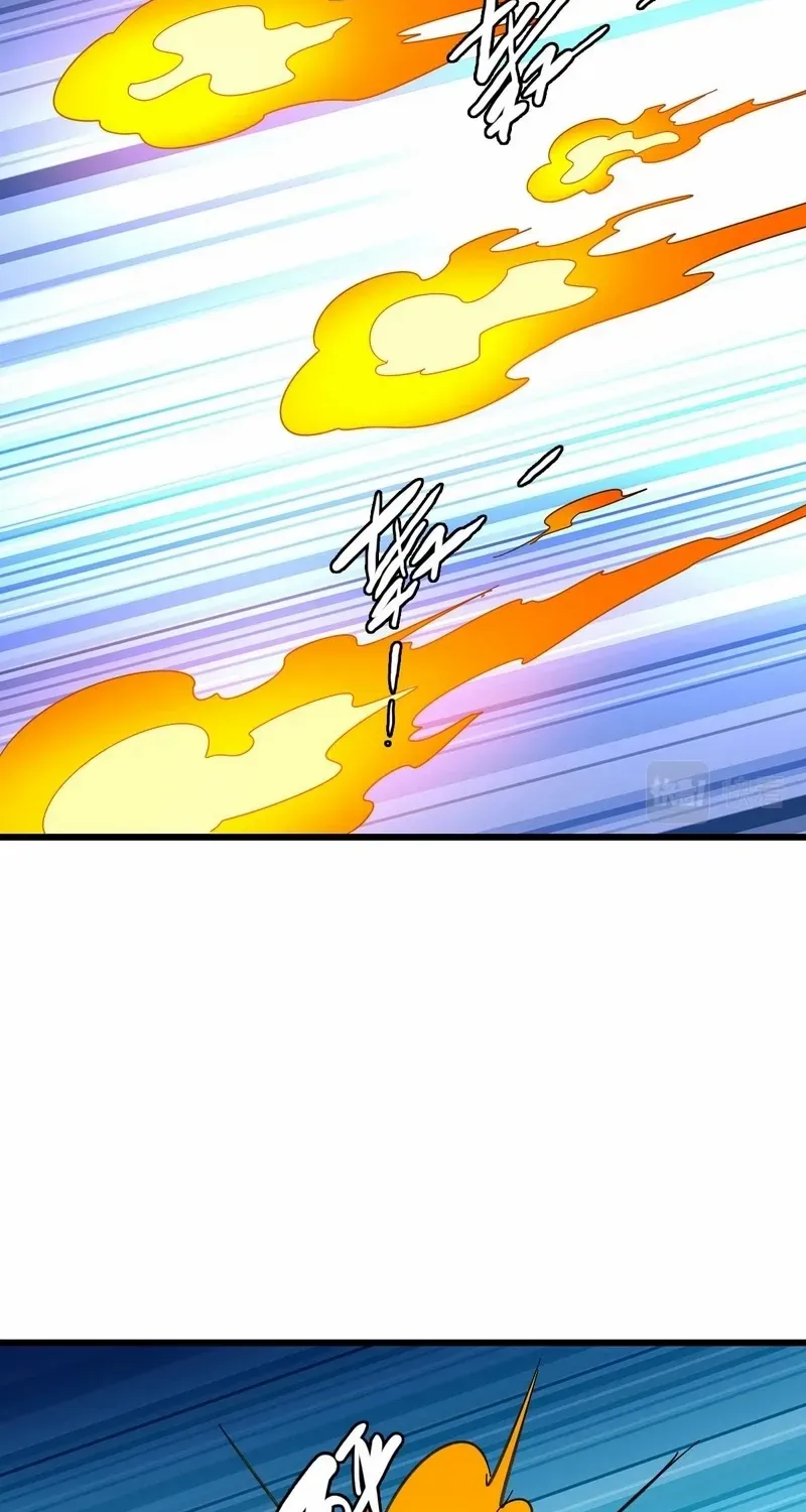Supreme Taoist (2021) Chapter 98 page 30 - 