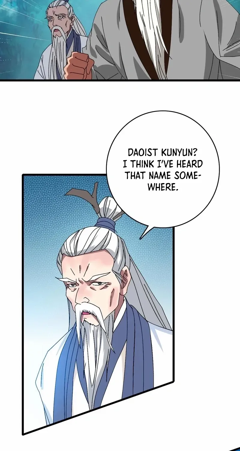 Supreme Taoist (2021) Chapter 98 page 4 - 