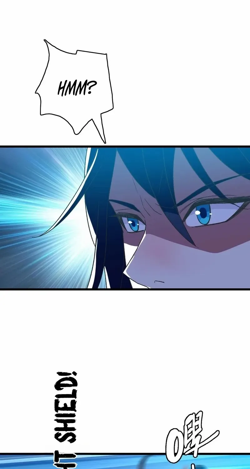 Supreme Taoist (2021) Chapter 98 page 34 - 