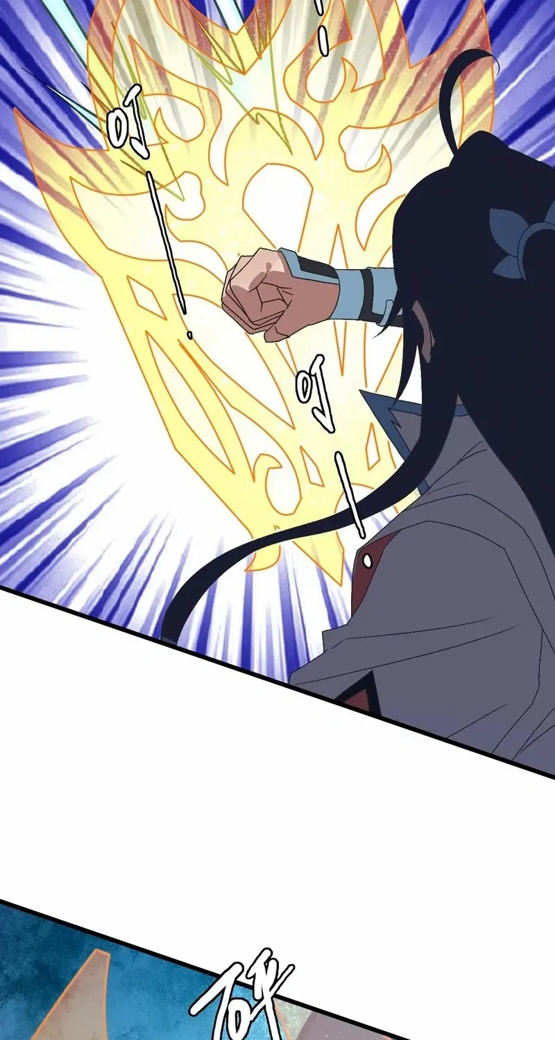 Supreme Taoist (2021) Chapter 98 page 36 - 
