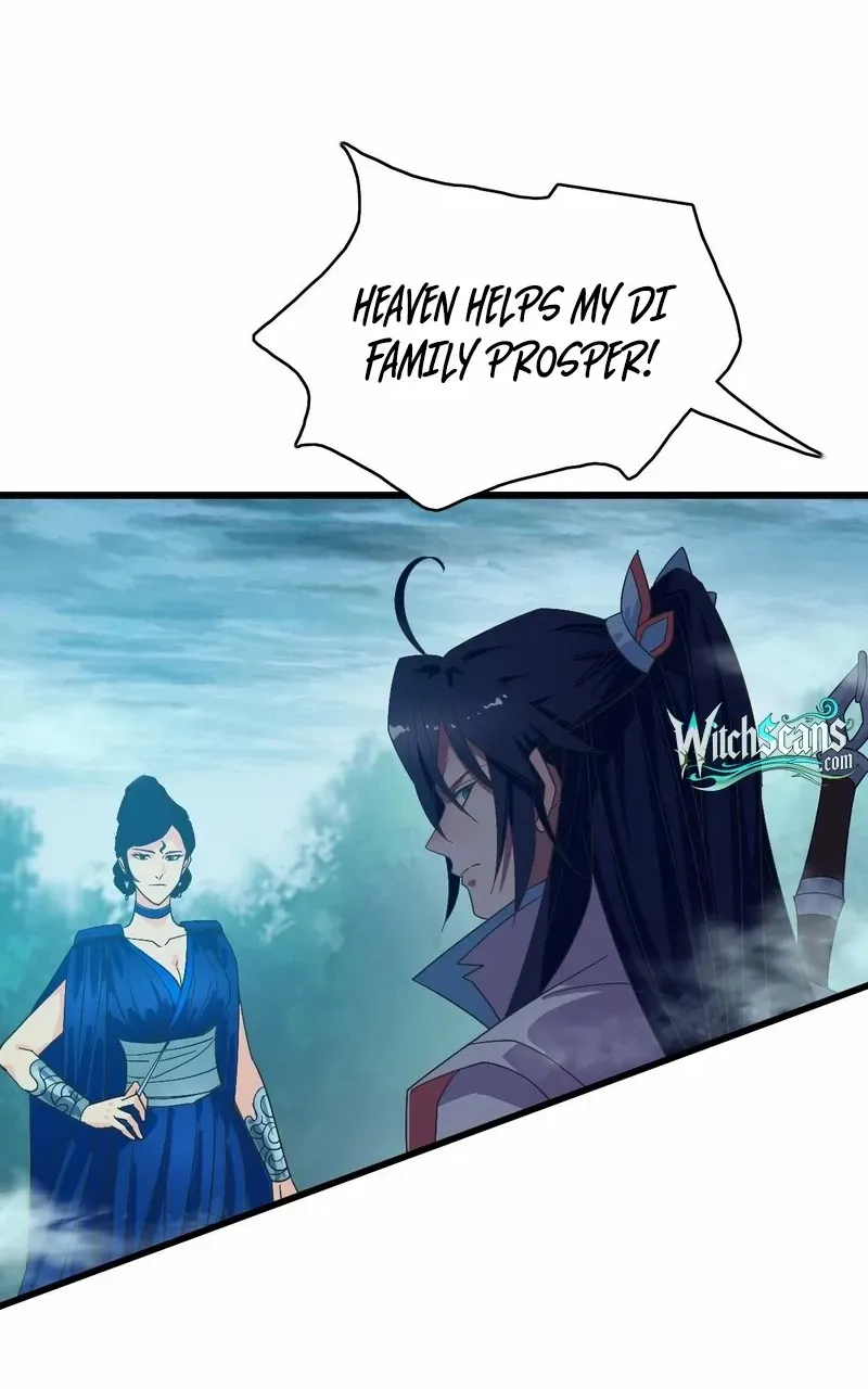Supreme Taoist (2021) Chapter 98 page 40 - 
