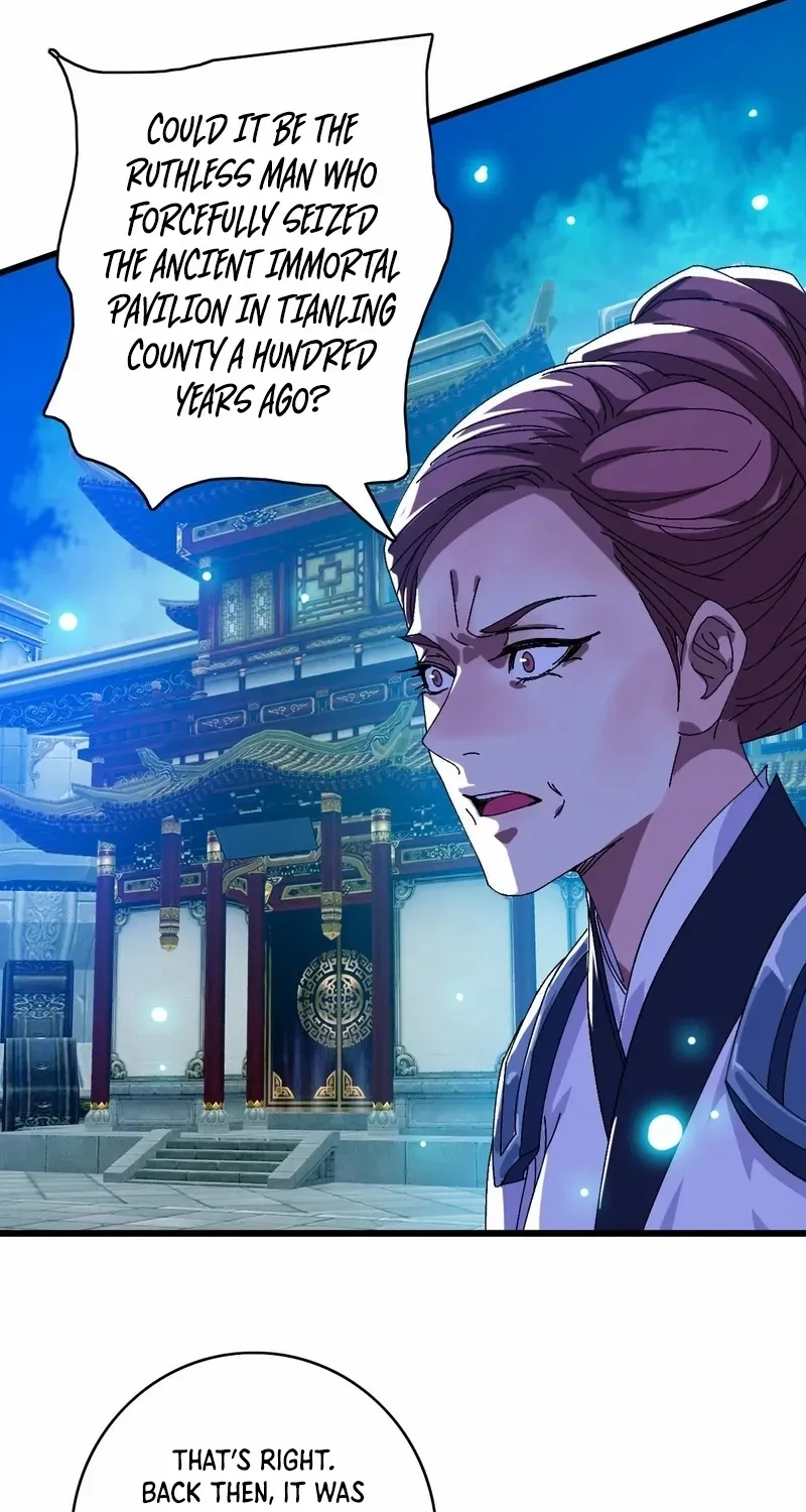 Supreme Taoist (2021) Chapter 98 page 5 - 