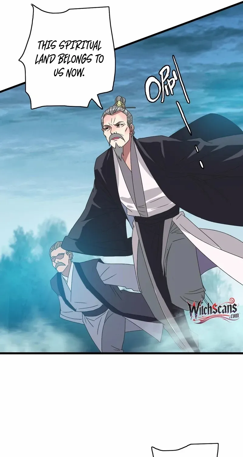 Supreme Taoist (2021) Chapter 98 page 41 - 