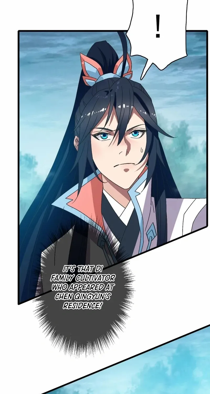Supreme Taoist (2021) Chapter 98 page 42 - 