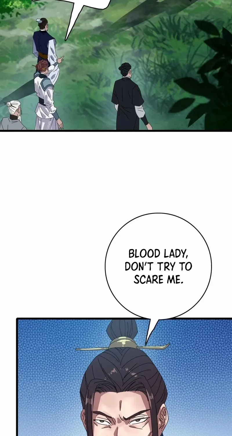 Supreme Taoist (2021) Chapter 98 page 46 - 