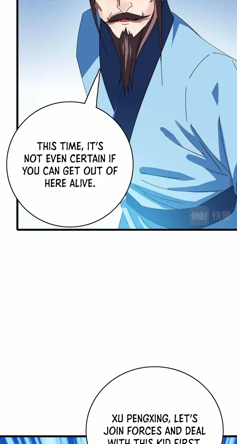 Supreme Taoist (2021) Chapter 98 page 47 - 