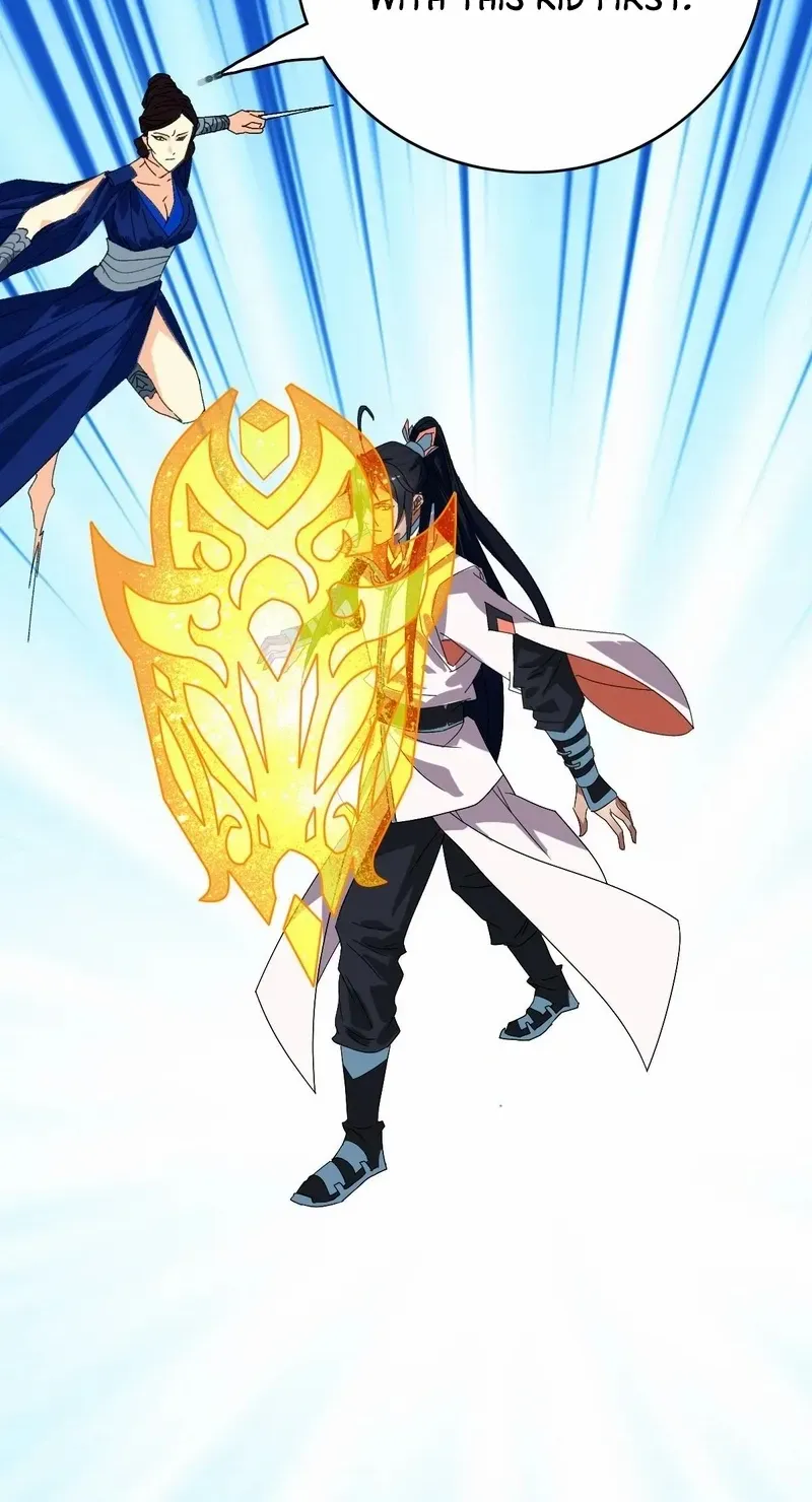 Supreme Taoist (2021) Chapter 98 page 48 - 