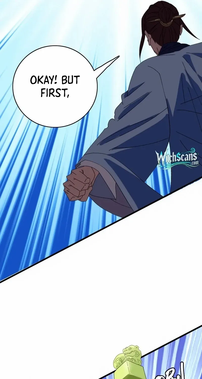 Supreme Taoist (2021) Chapter 98 page 49 - 