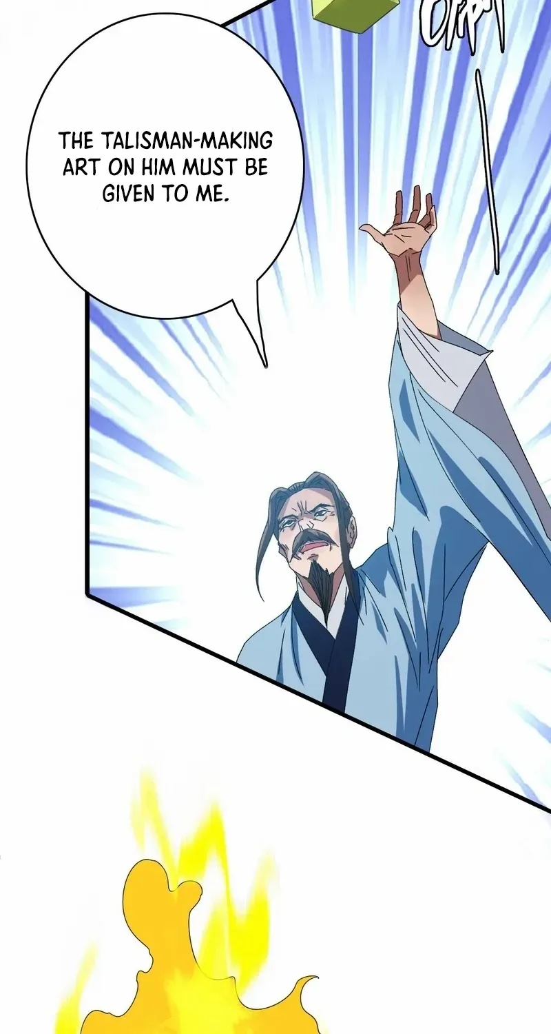 Supreme Taoist (2021) Chapter 98 page 50 - 
