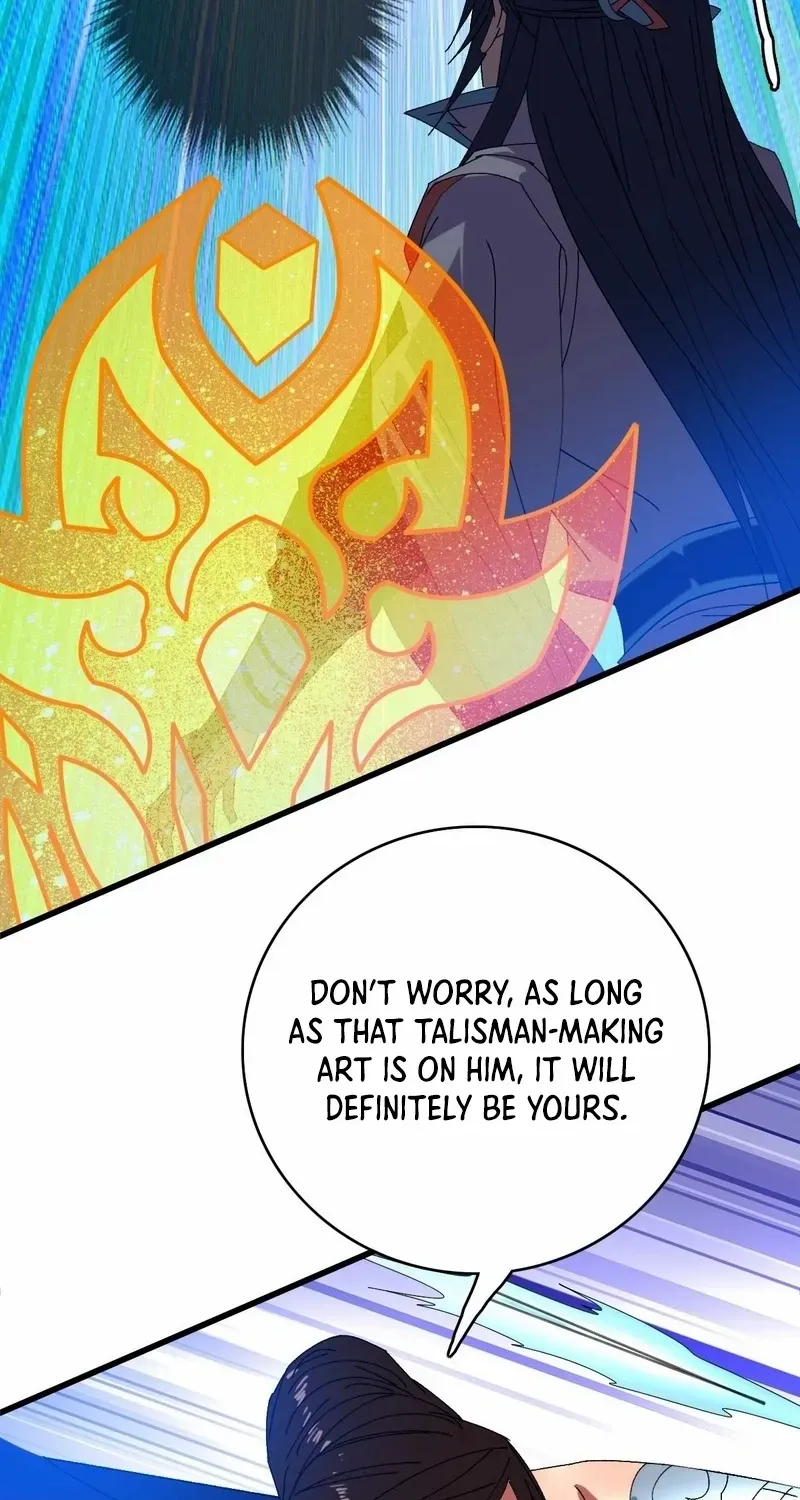 Supreme Taoist (2021) Chapter 98 page 52 - 