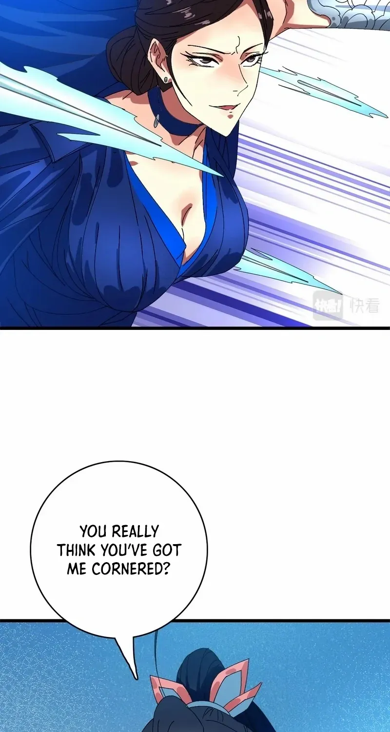 Supreme Taoist (2021) Chapter 98 page 53 - 