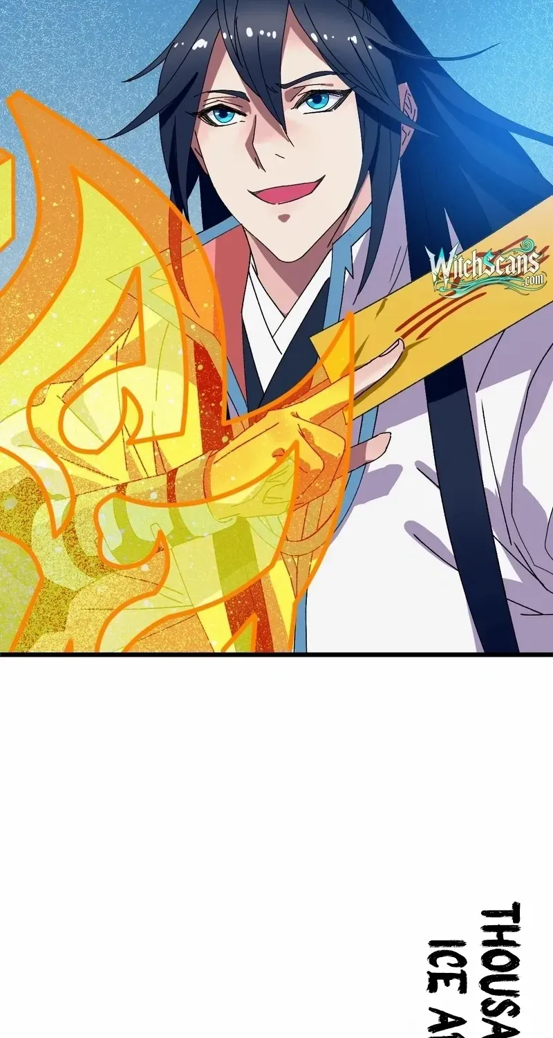 Supreme Taoist (2021) Chapter 98 page 54 - 