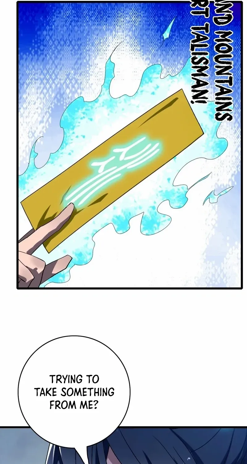 Supreme Taoist (2021) Chapter 98 page 55 - 
