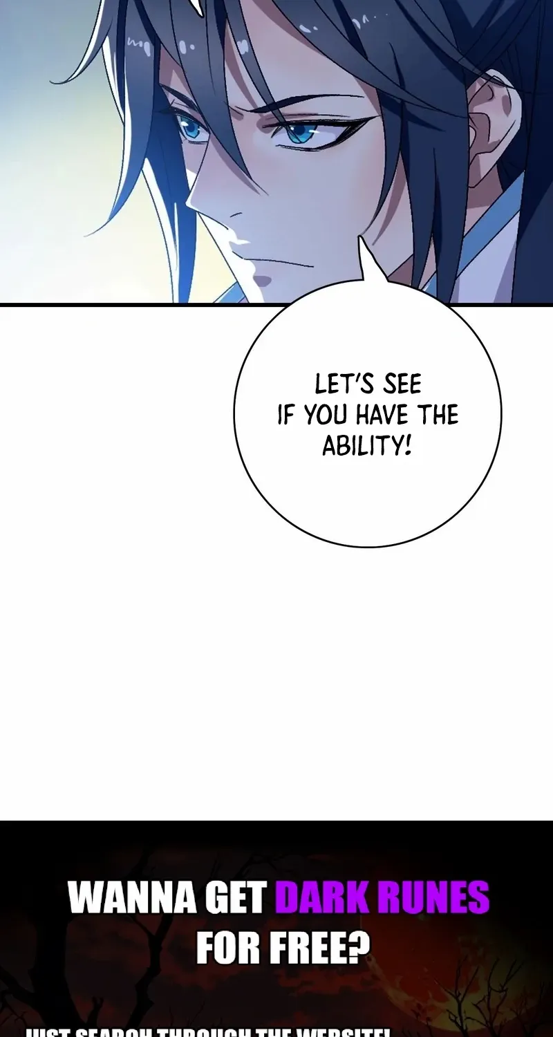 Supreme Taoist (2021) Chapter 98 page 56 - 