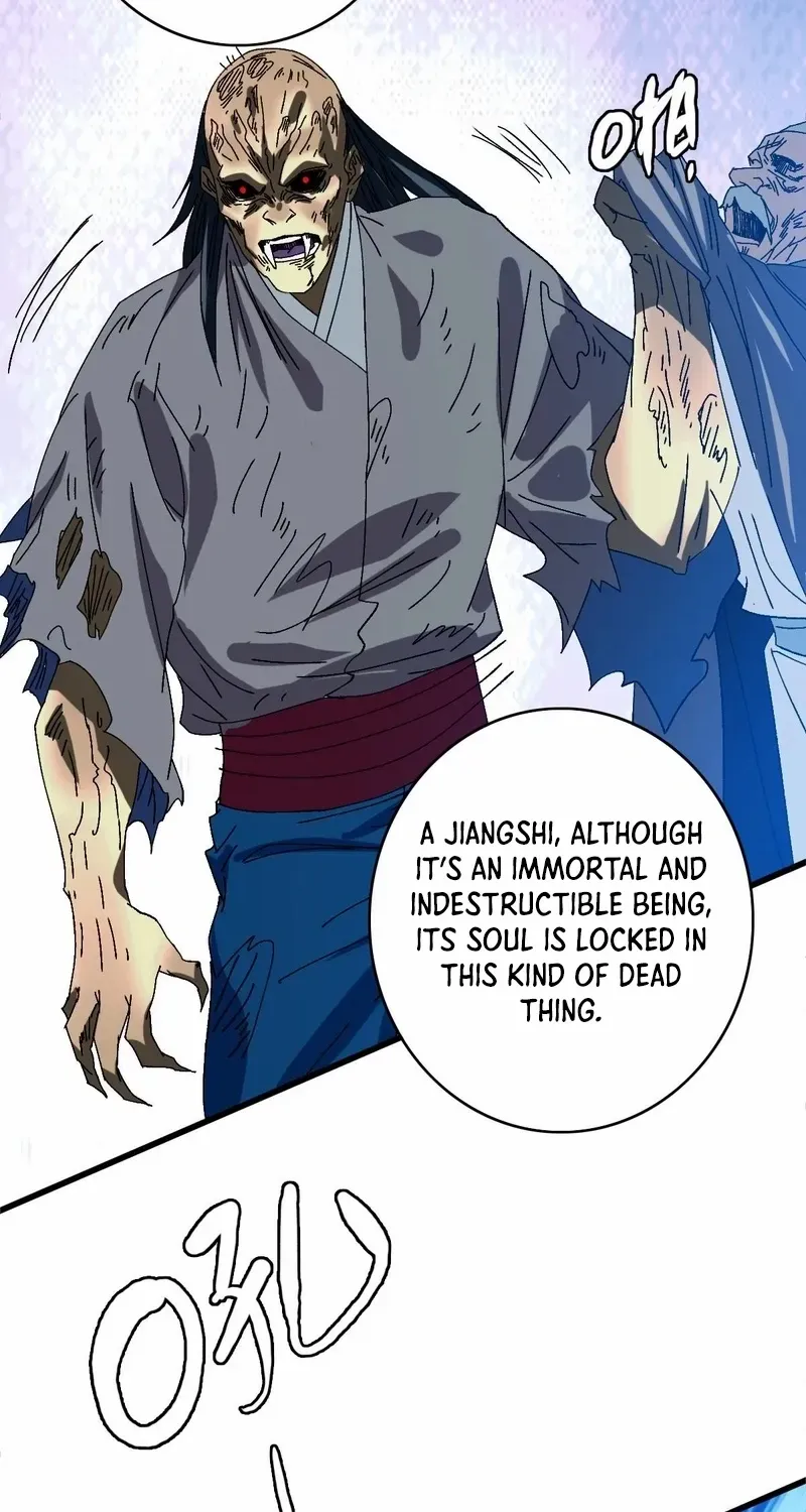 Supreme Taoist (2021) Chapter 98 page 10 - 