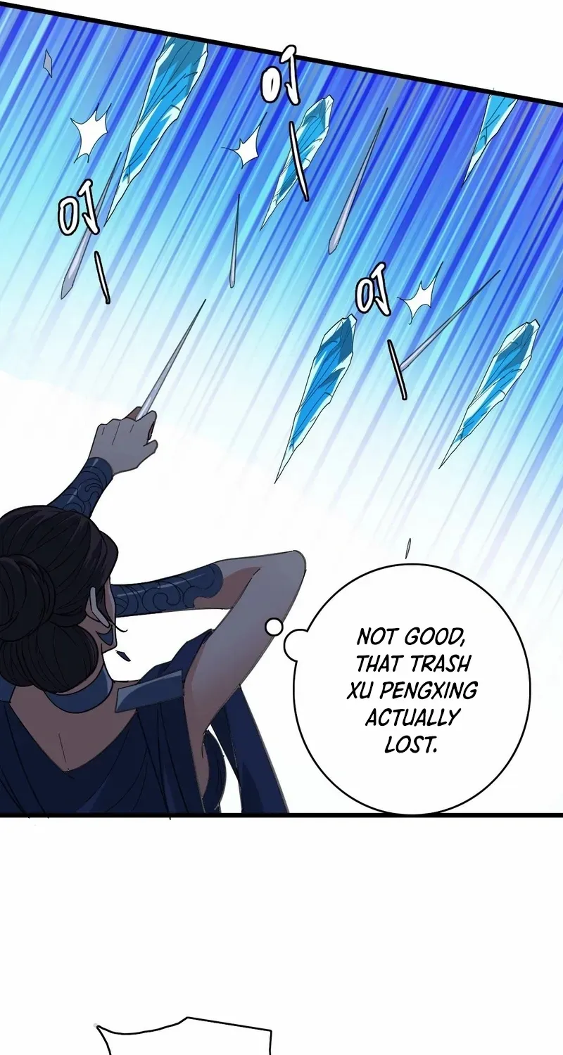 Supreme Taoist (2021) Chapter 99 page 11 - 