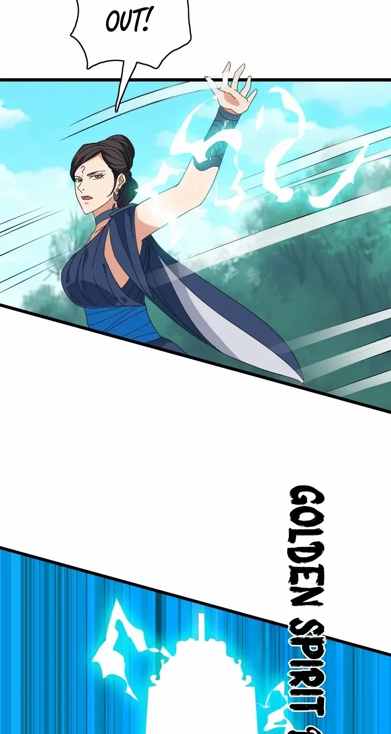 Supreme Taoist (2021) Chapter 99 page 12 - 