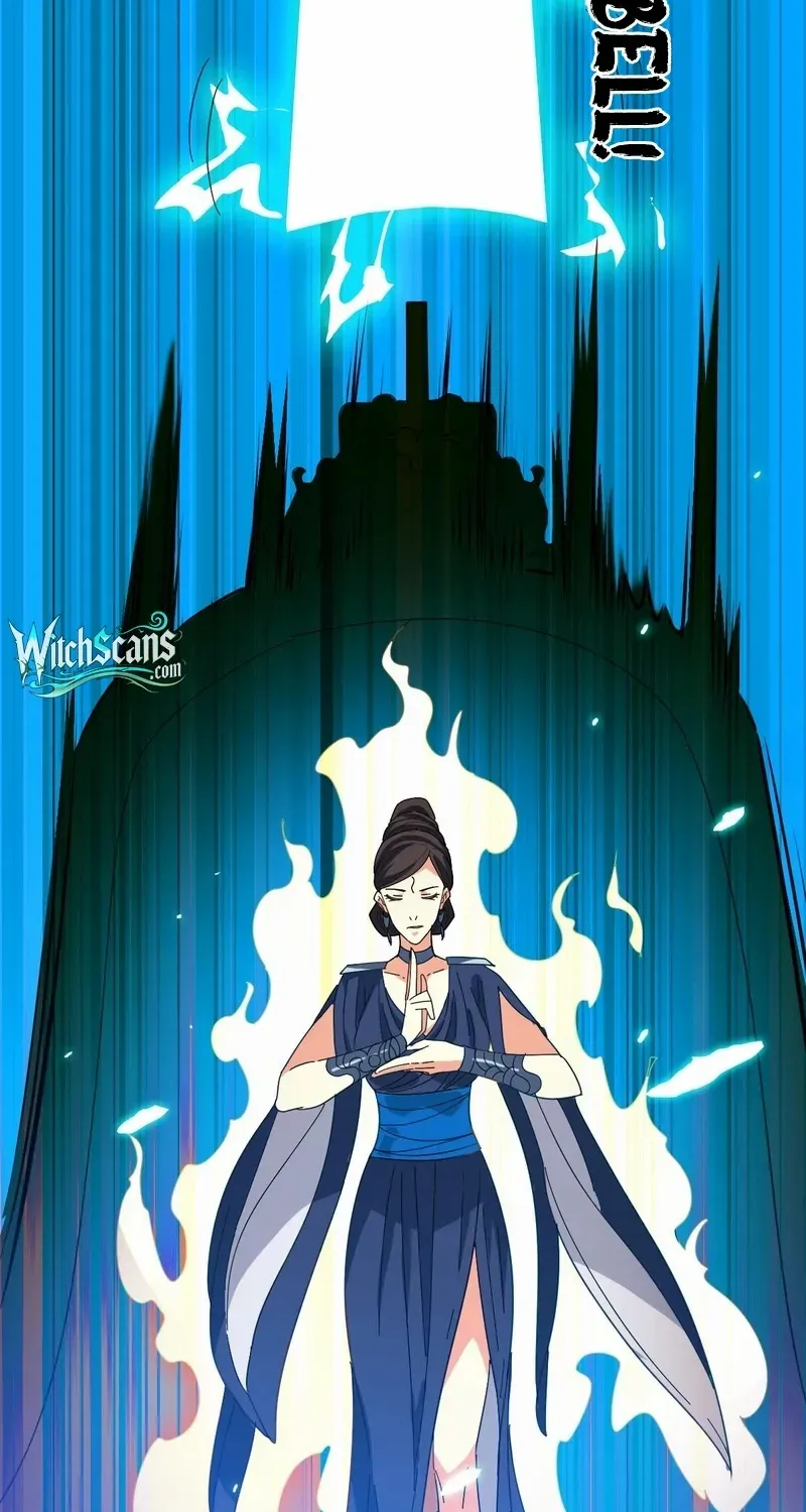 Supreme Taoist (2021) Chapter 99 page 13 - 