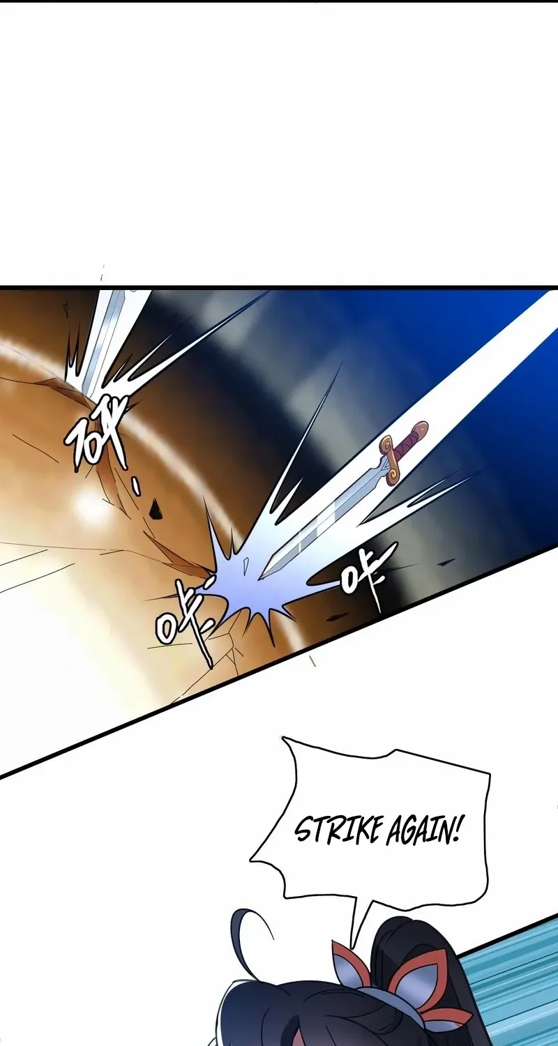 Supreme Taoist (2021) Chapter 99 page 16 - 