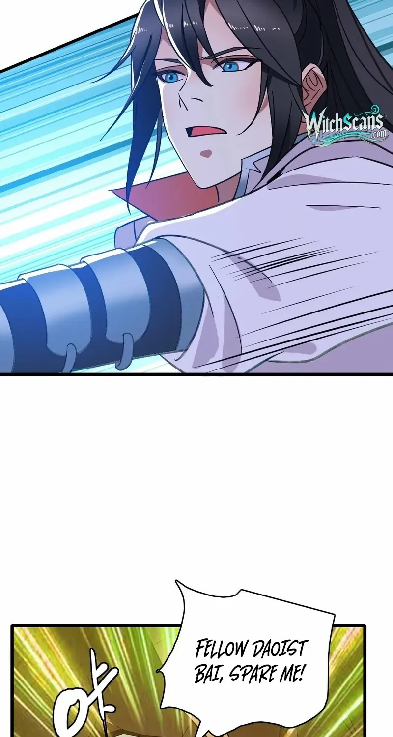 Supreme Taoist (2021) Chapter 99 page 17 - 