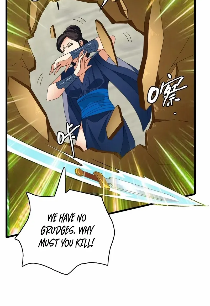 Supreme Taoist (2021) Chapter 99 page 18 - 