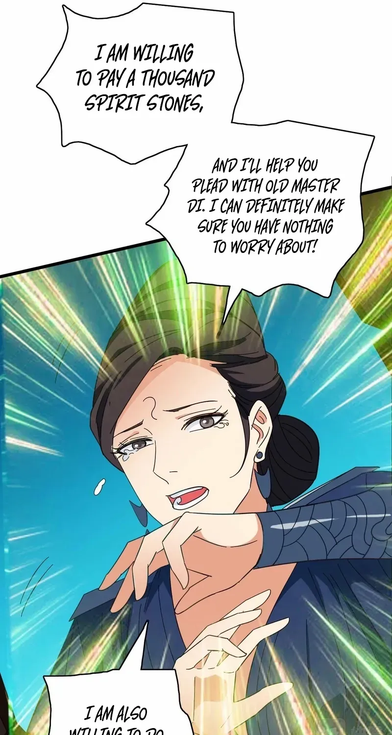 Supreme Taoist (2021) Chapter 99 page 19 - 
