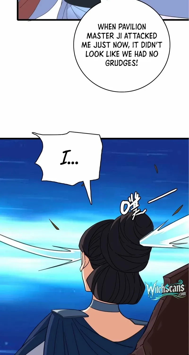 Supreme Taoist (2021) Chapter 99 page 21 - 