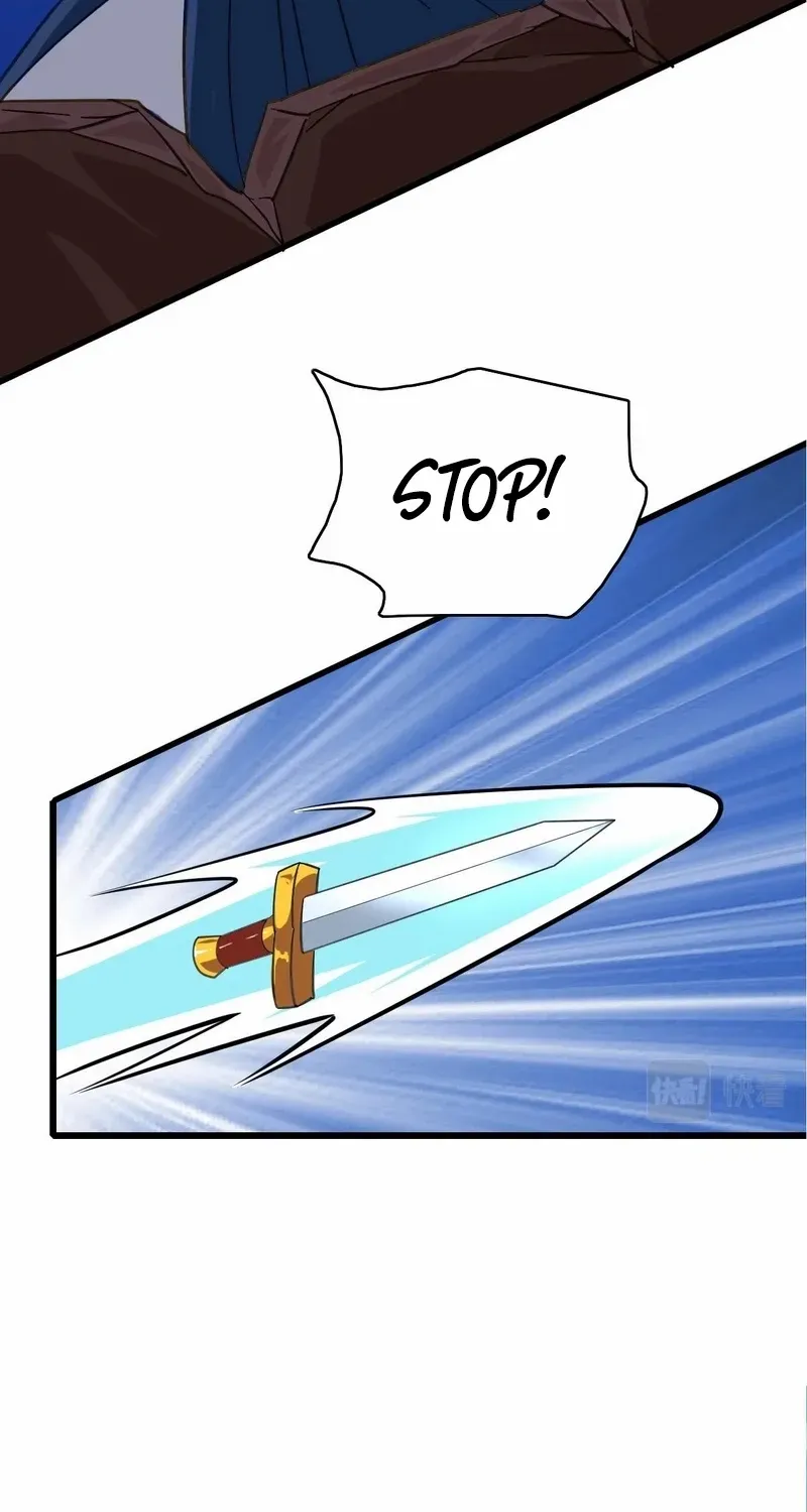 Supreme Taoist (2021) Chapter 99 page 22 - 