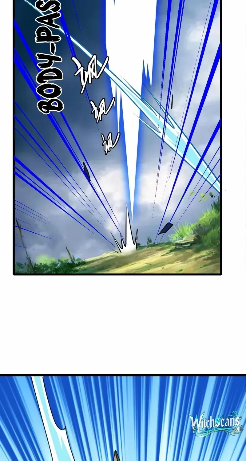 Supreme Taoist (2021) Chapter 99 page 24 - 