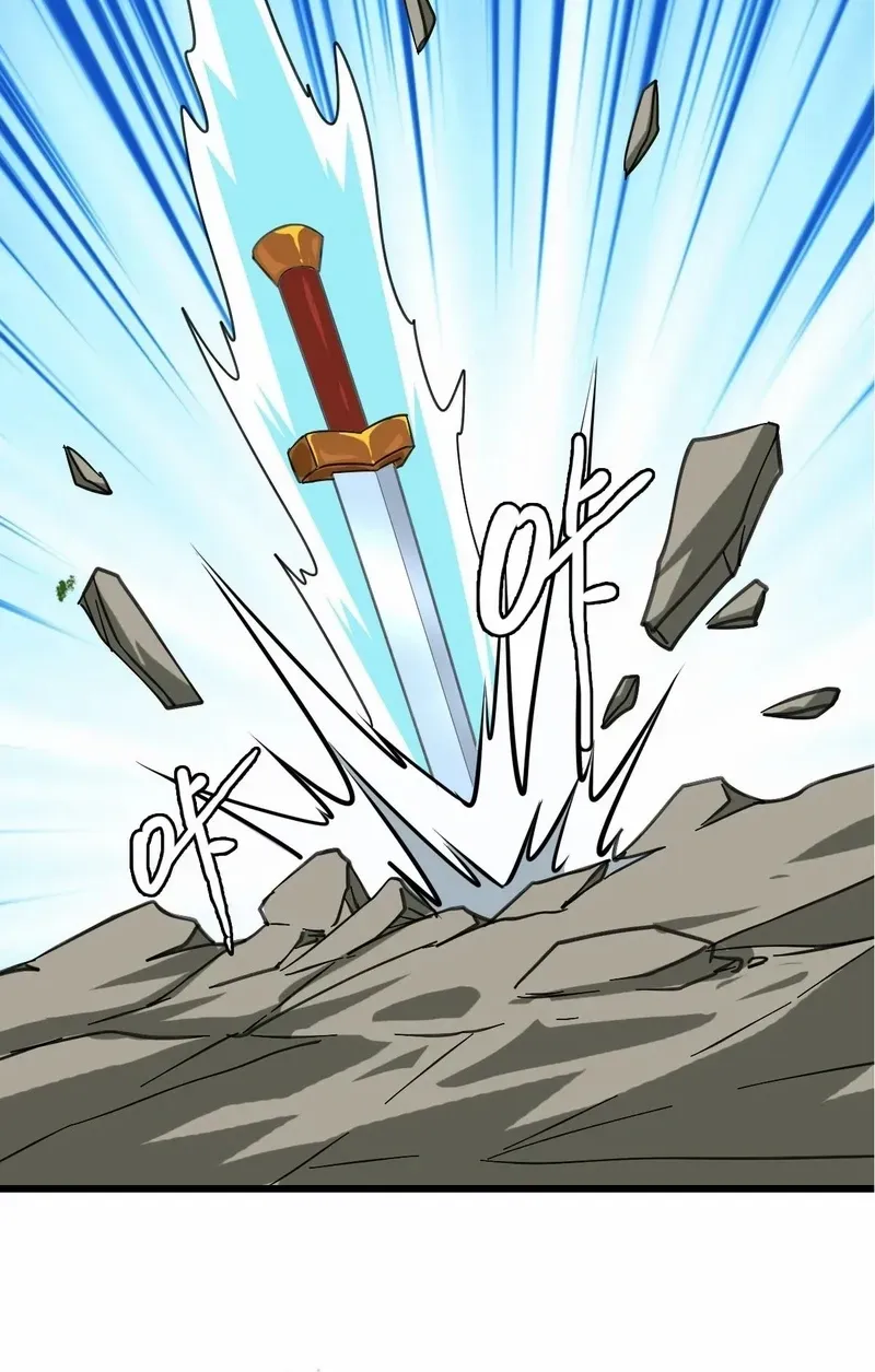 Supreme Taoist (2021) Chapter 99 page 25 - 