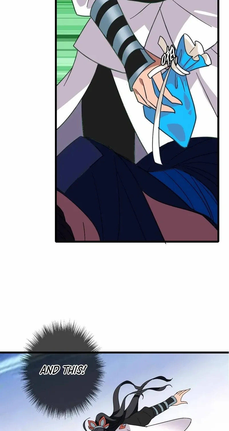 Supreme Taoist (2021) Chapter 99 page 27 - 