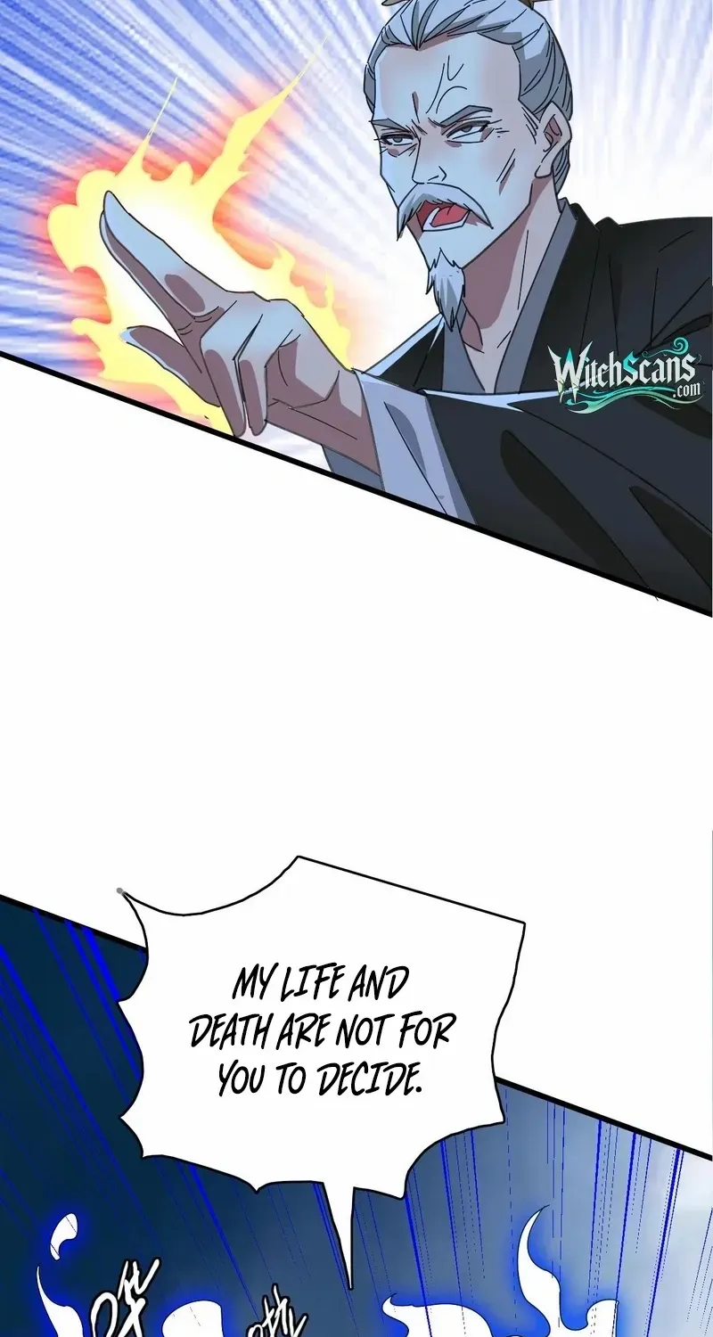 Supreme Taoist (2021) Chapter 99 page 29 - 