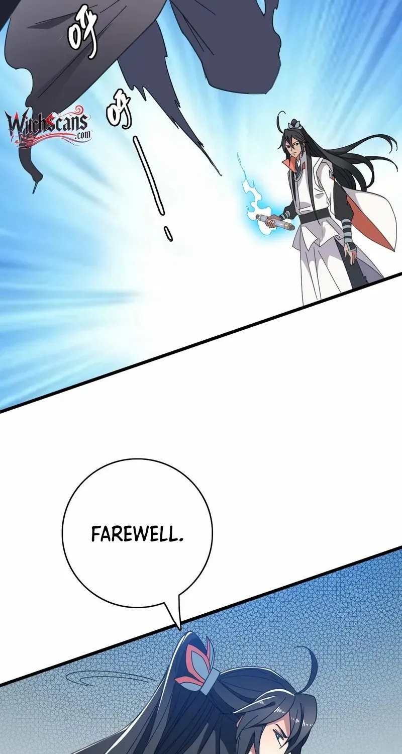 Supreme Taoist (2021) Chapter 99 page 32 - 