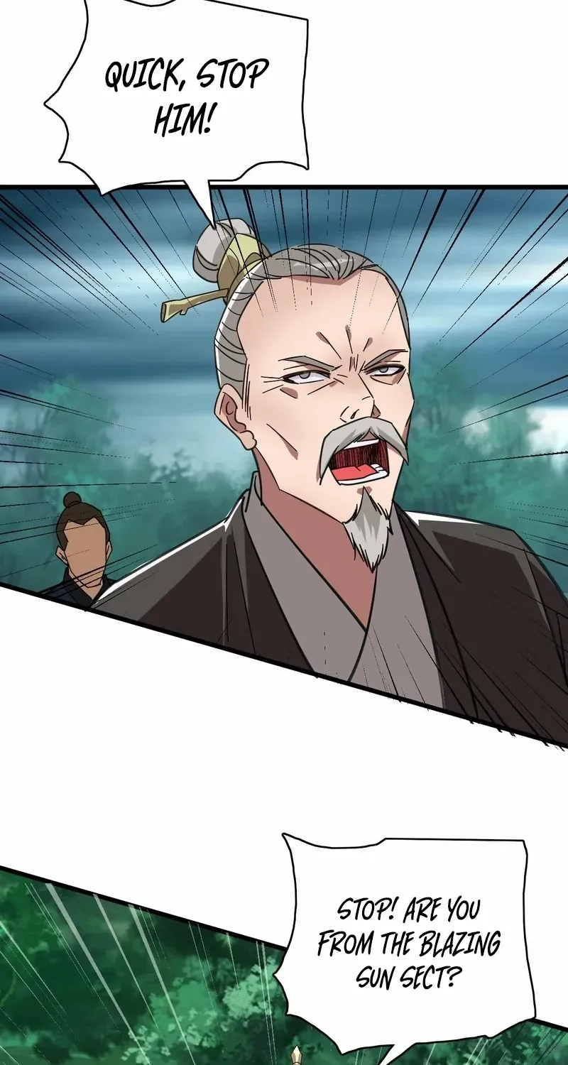 Supreme Taoist (2021) Chapter 99 page 36 - 