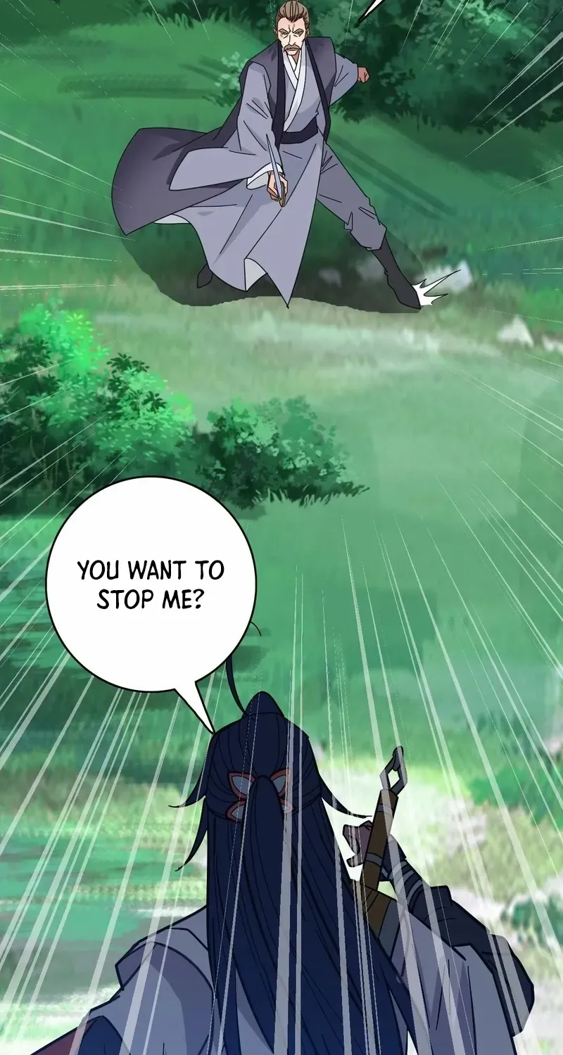 Supreme Taoist (2021) Chapter 99 page 37 - 