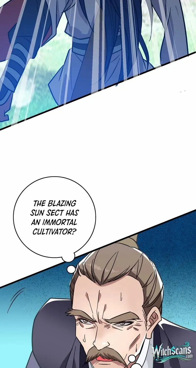 Supreme Taoist (2021) Chapter 99 page 38 - 