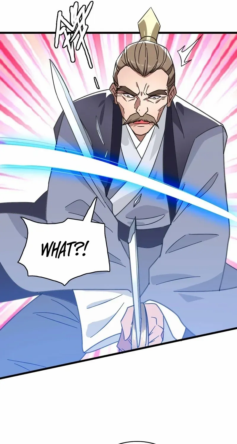 Supreme Taoist (2021) Chapter 99 page 42 - 