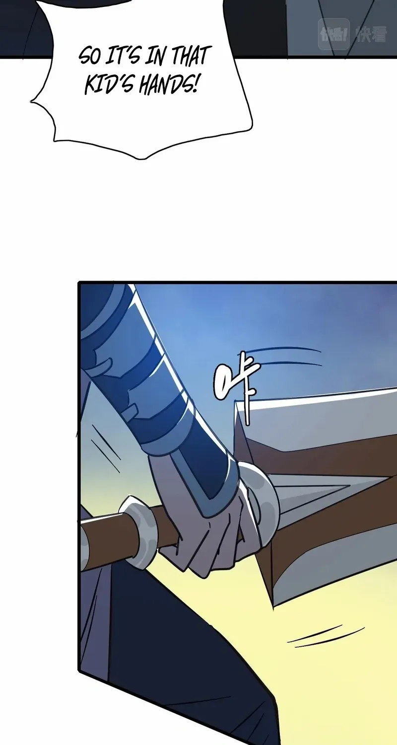 Supreme Taoist (2021) Chapter 99 page 47 - 