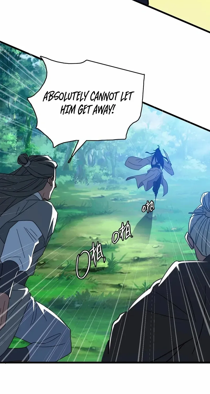 Supreme Taoist (2021) Chapter 99 page 48 - 