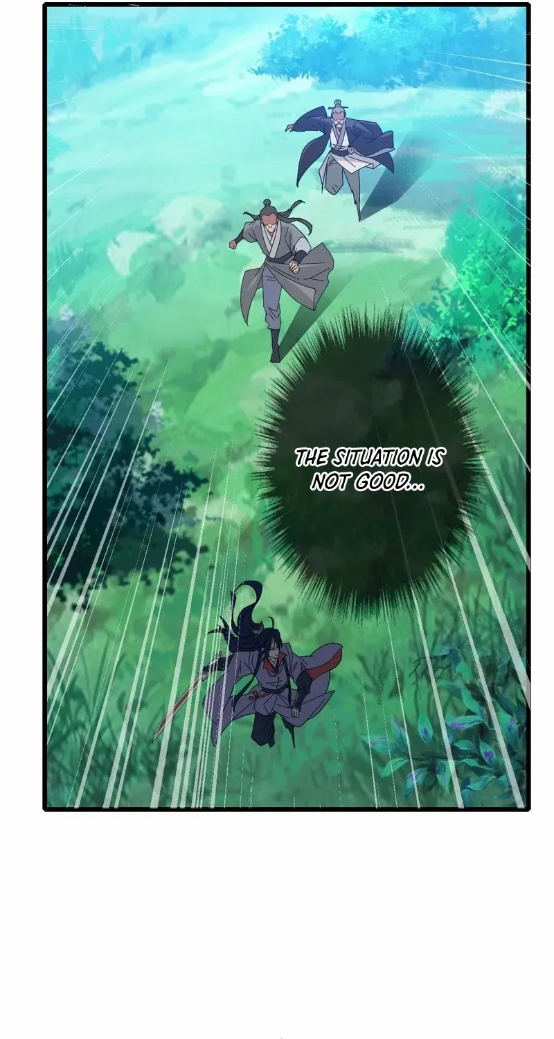 Supreme Taoist (2021) Chapter 99 page 50 - 